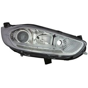 VanWezel - 1808964 - Koplamp - Voor Ford Fiesta - 01/2013 tot 2017