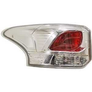 VanWezel 3274931 - Achterlicht Links - Mitsubishi Outlander - 2012 tot heden