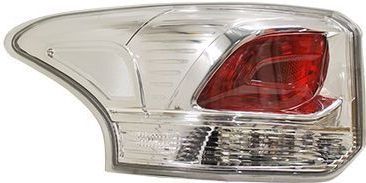VanWezel 3274931 - Achterlicht Links - Mitsubishi Outlander - 2012 tot heden