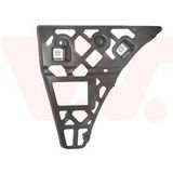 VAN WEZEL Houder, bumper FORD 1985567 1387146,1437152,1763225