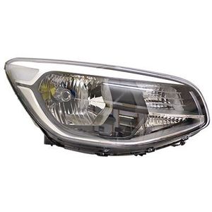 Koplamp Rechts  Kia Van Wezel 8334962