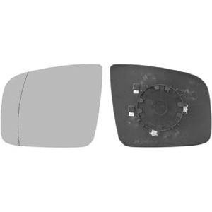 VanWezel - 3081837 - Achteruitkijkspiegel - Links - Voor Mercedes Vito/Viano 2003-2014