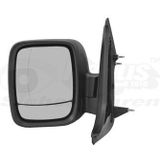 VAN WEZEL Buitenspiegel OPEL,RENAULT,FIAT 3891801 6000619972,963027954R,4422962 Zijspiegel,Spiegel,Achteruitkijkspiegel,Autospiegel,Dodehoekspiegel