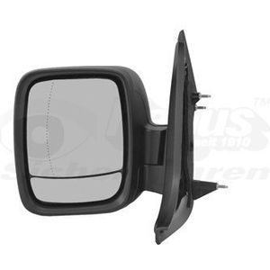 VAN WEZEL Buitenspiegel OPEL,RENAULT,FIAT 3891801 963027954R,9630200Q2F,4422962 Zijspiegel,Spiegel,Achteruitkijkspiegel,Autospiegel,Dodehoekspiegel
