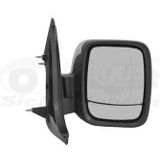 VanWezel 3891812 - Rétroviseur Compleet Rechts - Voor Fiat Talento 01/2016 tot 2021