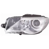VAN WEZEL Koplampen VW 5841985 3C8941753C,3C8941753 Koplamp
