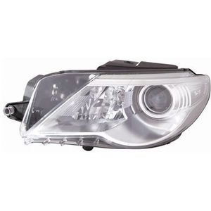 VAN WEZEL Koplampen VW 5841985 3C8941753,3C8941753C Koplamp