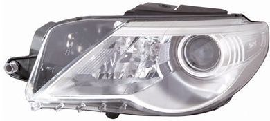 VAN WEZEL Koplampen VW 5841985 3C8941753,3C8941753C Koplamp