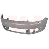 VAN WEZEL Bumper VW 5887575 5M0807217AEGRU,5M0807217P,5M0807217PGRU