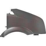 VAN WEZEL Spatbord VW 5862658 2E0821306