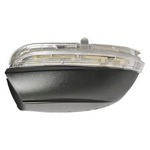 Zijlicht In Spiegel L. Volkswagen Van Wezel 5772915