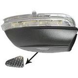 VAN WEZEL Knipperlichten VW 5772918 3C8949102A,3C8949102E Richtingaanwijzers,Knipperlamp
