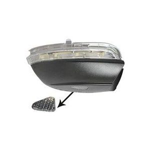 VAN WEZEL Knipperlichten VW 5772918 3C8949102A,3C8949102E Richtingaanwijzers,Knipperlamp