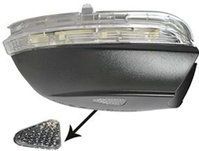 VAN WEZEL Knipperlichten VW 5772918 3C8949102A,3C8949102E Richtingaanwijzers,Knipperlamp