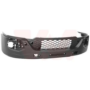 VAN WEZEL Bumper IVECO 2817570 5802510213,5801529742,5801587023 5801772688,5801772690