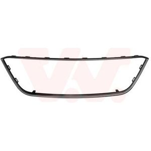 Seat Ibiza, 2012 - 2017 - grille lijst, primer, 07/2015 -