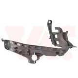 VAN WEZEL Houder, koplamp AUDI 0327462 8K0805608,8K0805608A,8K0805608C