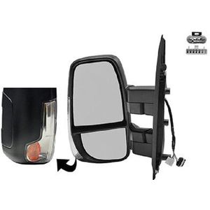 Buitenspiegel Links Iveco Hagus 2817807