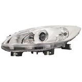 VanWezel 2763961 - Voorlicht - Mazda 5 - Eclairage avant