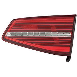 VAN WEZEL Achterlicht VW 5743928 3G9945308E,3G9945308A