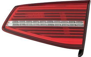 VanWezel 5743928 - Feu arrière droit pour Volkswagen Passat de 11/2014 à 2019