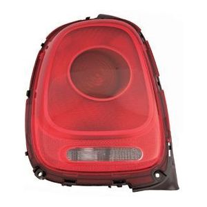 VanWezel 0518931 - Achterlicht - Links - Voor Mini Cabrio van 11/2015 tot nu