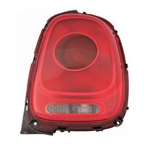 VanWezel 0518932 - Achterlicht - Rechts - Voor Mini Cabrio van 11/2015 tot nu