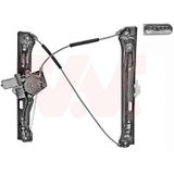 VanWezel 0670262 - Lève-vitres - Voorzijde Rechts - Elektrisch - Voor BMW 3 F30 Berline 2012-2019