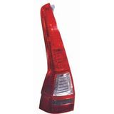 VanWezel 2568931 - Achterlicht Links - Voor Honda CR-V 2007 tot 2012