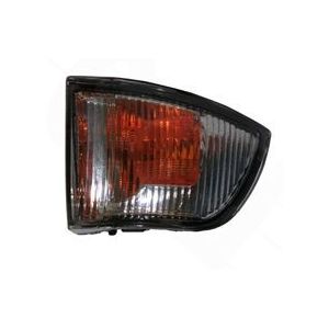 VanWezel - 2815918 - Répétiteur de Rétroviseur Droit - Eclairage Voor Iveco Turbo Daily 2006 tot 2014