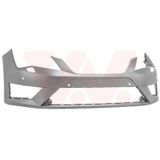 VAN WEZEL Bumper SEAT 4946579 5F0807217CEGRU,5F0807217EP,5F0807217EPGRU 5F0807217CE