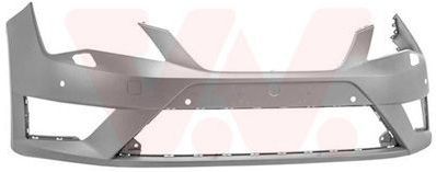 VAN WEZEL Bumper SEAT 4946579 5F0807217CEGRU,5F0807217EP,5F0807217EPGRU 5F0807217CE