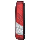 VanWezel 2817931 - Achterlicht - Links - Voor Iveco Turbo Daily vanaf 03/2014