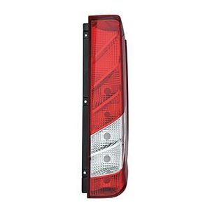 VanWezel 2817932 - Feu arrière droit sans partie éléctrique pour Iveco Turbo daily de 03/2014 à maintenant
