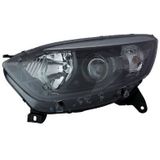 VanWezel 4386961 - Voorlicht - Renault Captur - Eclairage avant