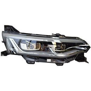 VanWezel 4405962V - Voorlicht met Knipperlicht - Renault Talisman - 12/2015 tot 2022