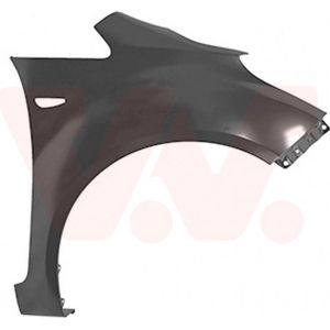 Van Wezel - SPATBORD VOOR HYUNDAI IX20 2010-2019 663211K050