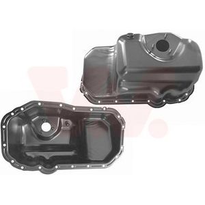 Olie Carter Audi, Seat, Skoda, Volkswagen Hagus 4924070