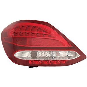 VanWezel 2924921U - Feu arrière gauche pour Mercedes C w205 de 04/2014 à 2018
