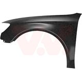 Audi - Voorspatbord Links - 0337657 - Autospatbord