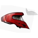 VanWezel 1717923 - Feu arrière gauche pour Fiat Tipo de 10/2015 à 2020