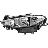 VanWezel 1717961M - Voorlicht - Links - Voor Fiat Tipo van 10/2015 tot 2020