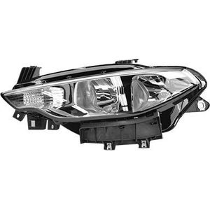 VanWezel 1717961M - Voorlicht - Links - Voor Fiat Tipo van 10/2015 tot 2020