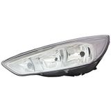 VanWezel 1947961 - Phare double avant gauche pour Ford Focus de 10/2014 à 2018