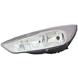 VanWezel 1947961 - Phare double avant gauche pour Ford Focus de 10/2014 à 2018