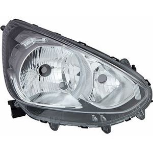 Koplamp Mitsubishi Van Wezel 3263962
