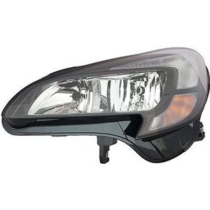 VAN WEZEL Koplampen OPEL 3804961 13381335,39108222,1216849 Koplamp