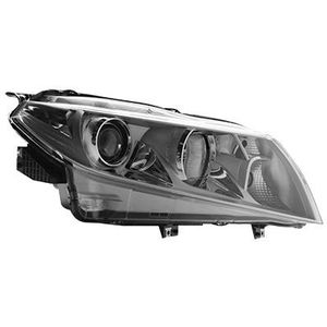 VanWezel 5251962 - Voorlicht - Voor Suzuki Vitara - Eclairage voor voertuigen met elektrisch verstelbare verlichting