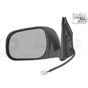 VanWezel - 5470805 - Rétroviseur Compleet Links - Voor Toyota Rav 4 - 02/2006 tot 02/2010