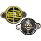 VAN WEZEL Afsluitdop, radiateur 99010011